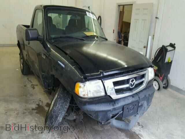 Photo 4F4YR12D36PM00317 - MAZDA B2300 2006