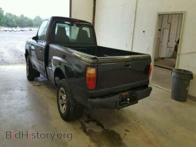 2006 MAZDA B2300 - VIN: 4F4YR12D36PM00317 - Фото 3