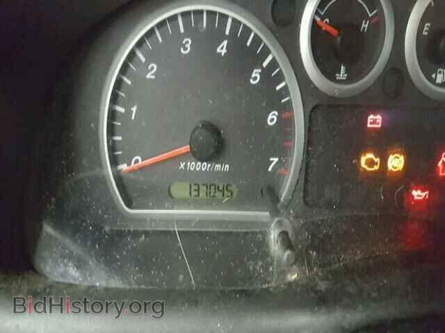 2006 MAZDA B2300 - VIN: 4F4YR12D36PM00317 - Фото 8