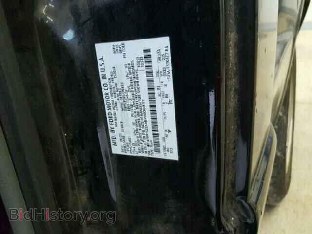 2006 MAZDA B2300 - VIN: 4F4YR12D36PM00317 - Фото 10