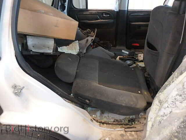 2008 GMC ENVOY - VIN: 1GKDS13S782207259 - Фото 6