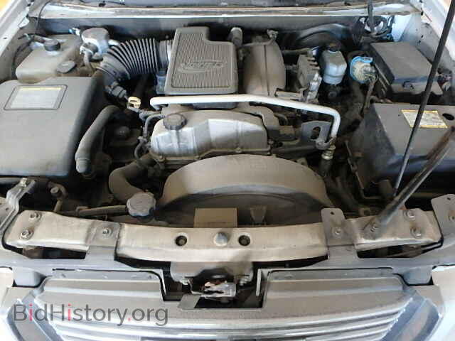 2008 GMC ENVOY - VIN: 1GKDS13S782207259 - Фото 7