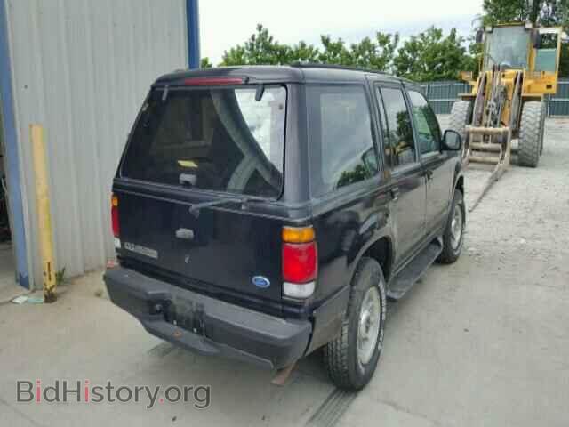 1997 FORD EXPLORER - VIN: 1FMDU34E0VUB25539 - Photo 4