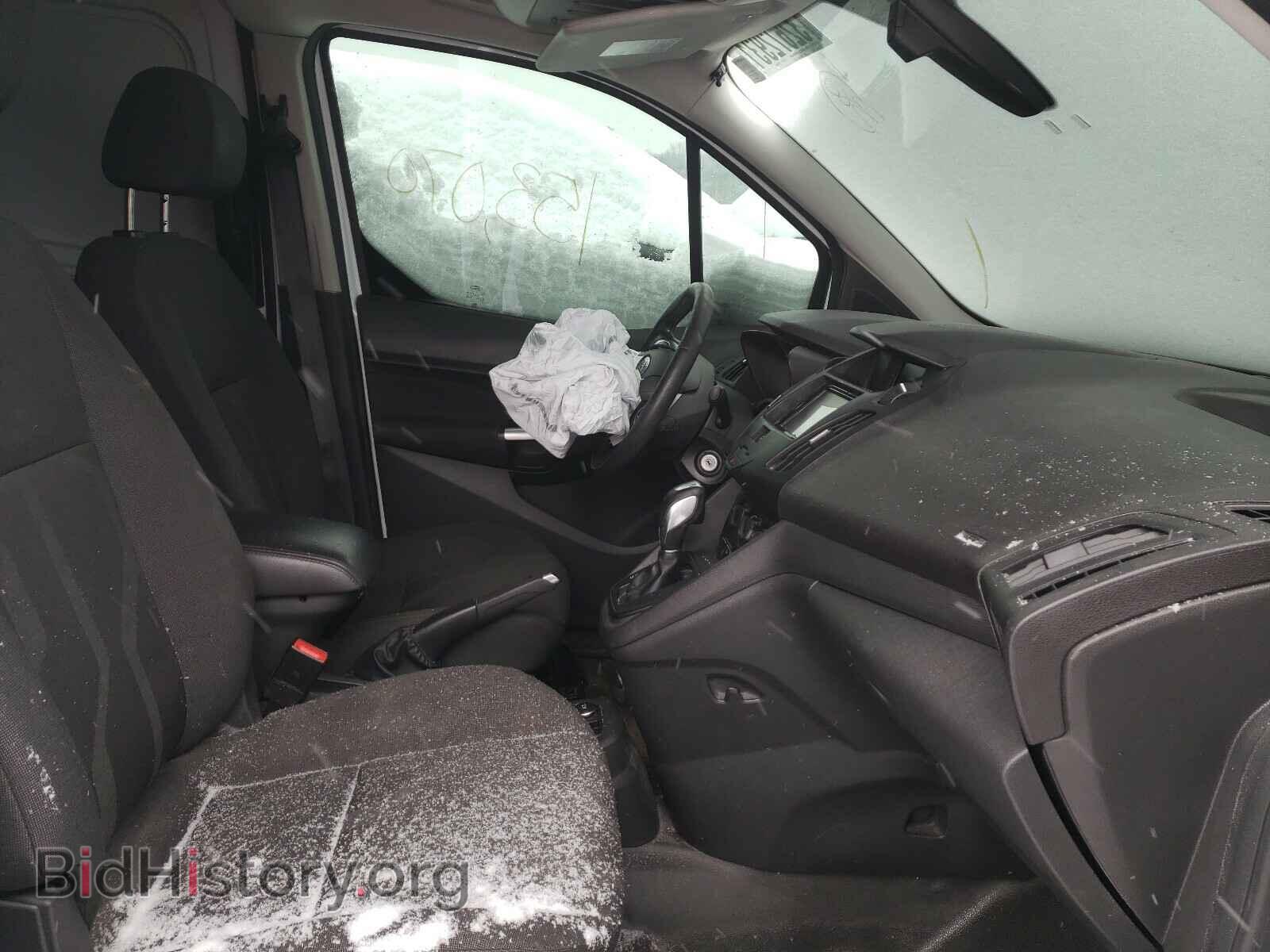 2016 FORD TRANSIT CO - VIN: NM0LS7F72G1239815 - Фото 5