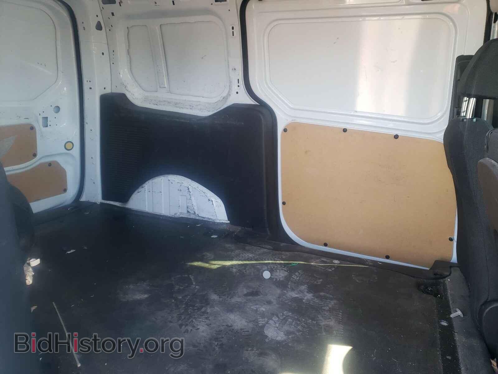 2016 FORD TRANSIT CO - VIN: NM0LS7F72G1239815 - Фото 6