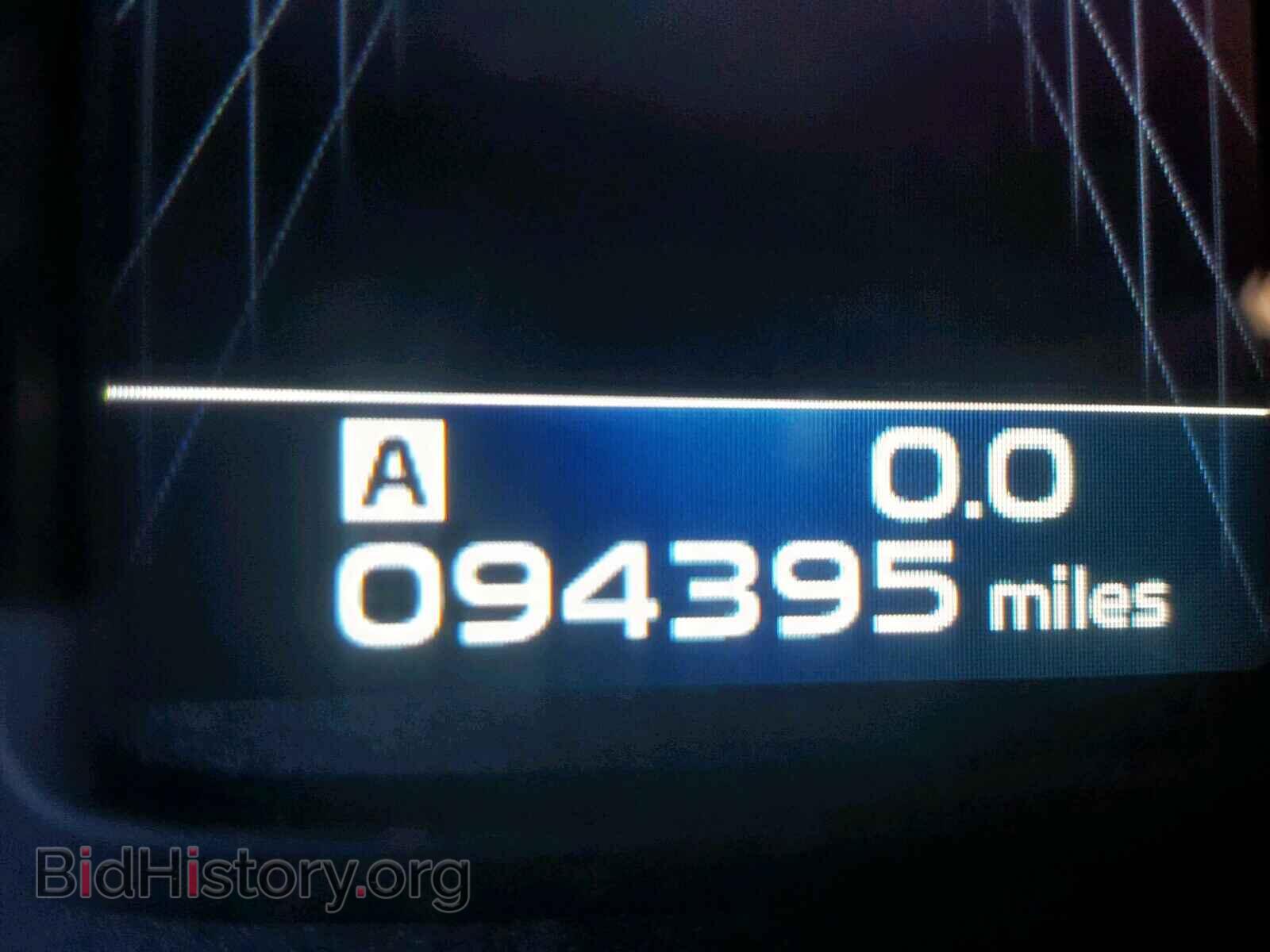 2013 SUBARU OUTBACK 2. - VIN: 4S4BRBLC4D3275032 - Фото 8