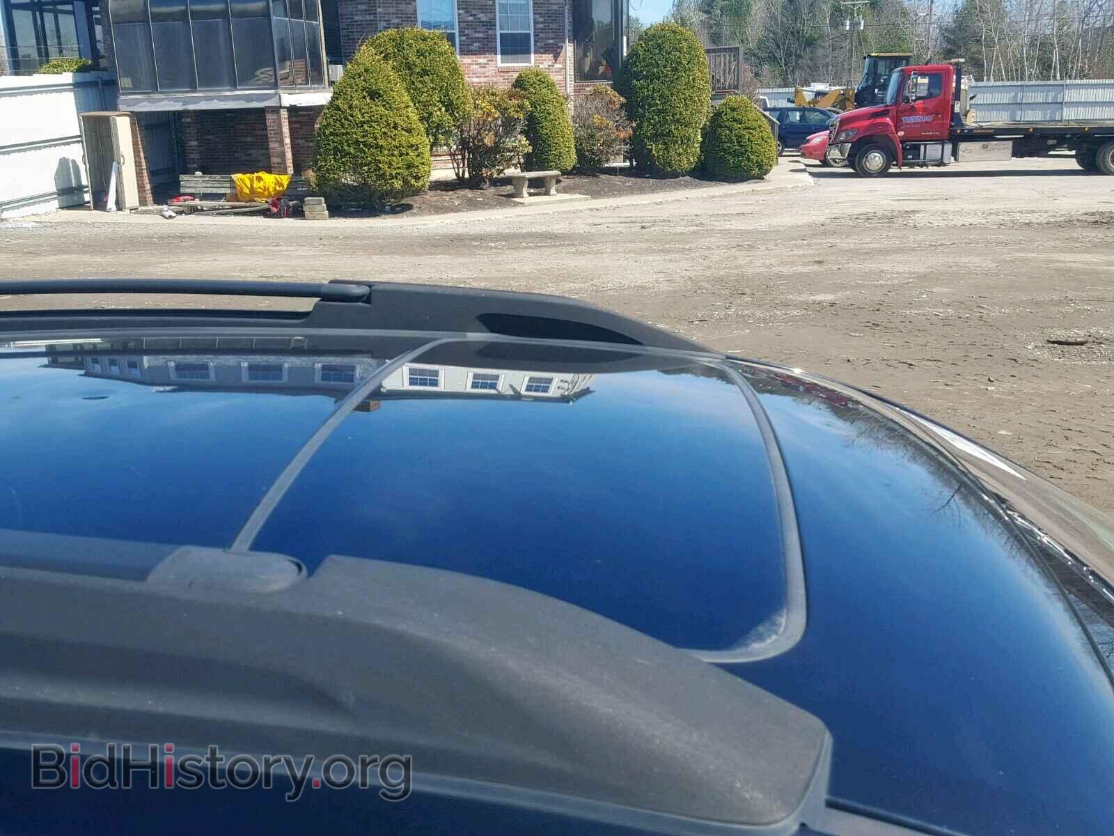 2013 SUBARU OUTBACK 2. - VIN: 4S4BRBLC4D3275032 - Фото 9