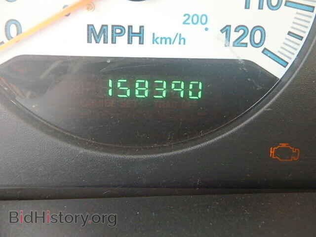 2005 DODGE CARAVAN - VIN: 2D4GP44L65R262014 - Фото 8