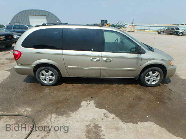 2005 DODGE CARAVAN - VIN: 2D4GP44L65R262014 - Фото 10