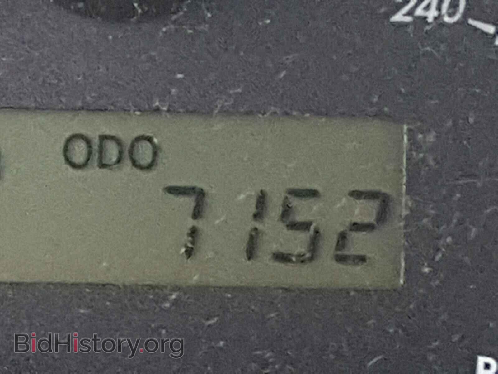 2012 TOYOTA COROLLA BA - VIN: 5YFBU4EE2CP064818 - Фото 8