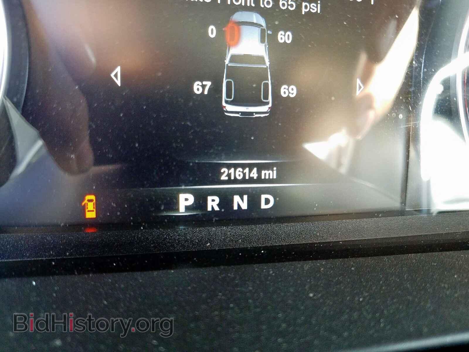 2018 RAM 2500 - VIN: 3C6UR5FL3JG101396 - Фото 8