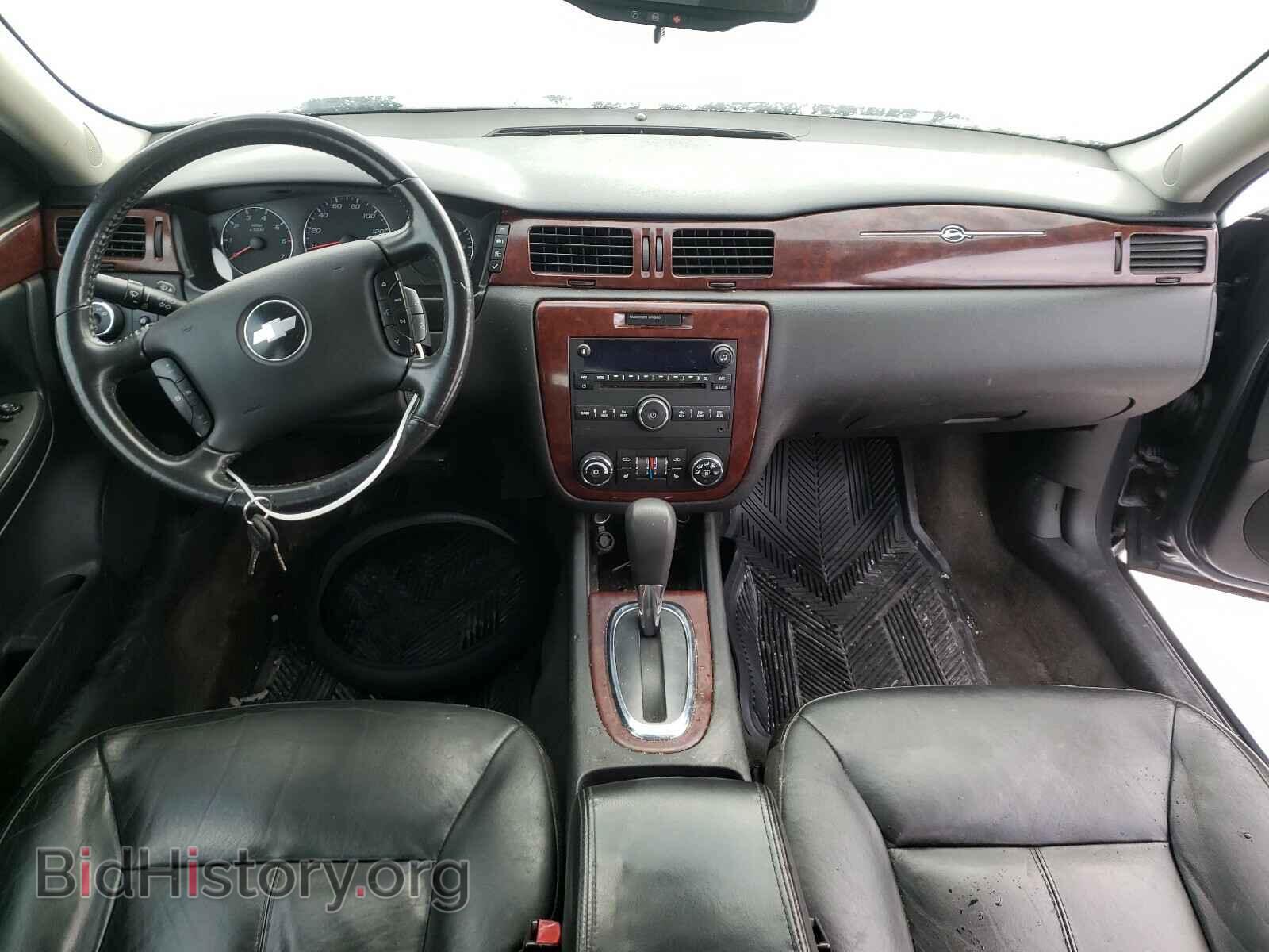 2008 CHEVROLET IMPALA - VIN: 2G1WT58K989190041 - Фото 9