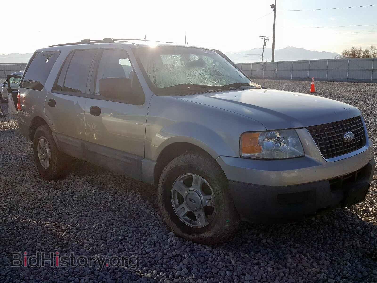 Фотография 1FMPU14W54LA60685 - FORD EXPEDITION 2004
