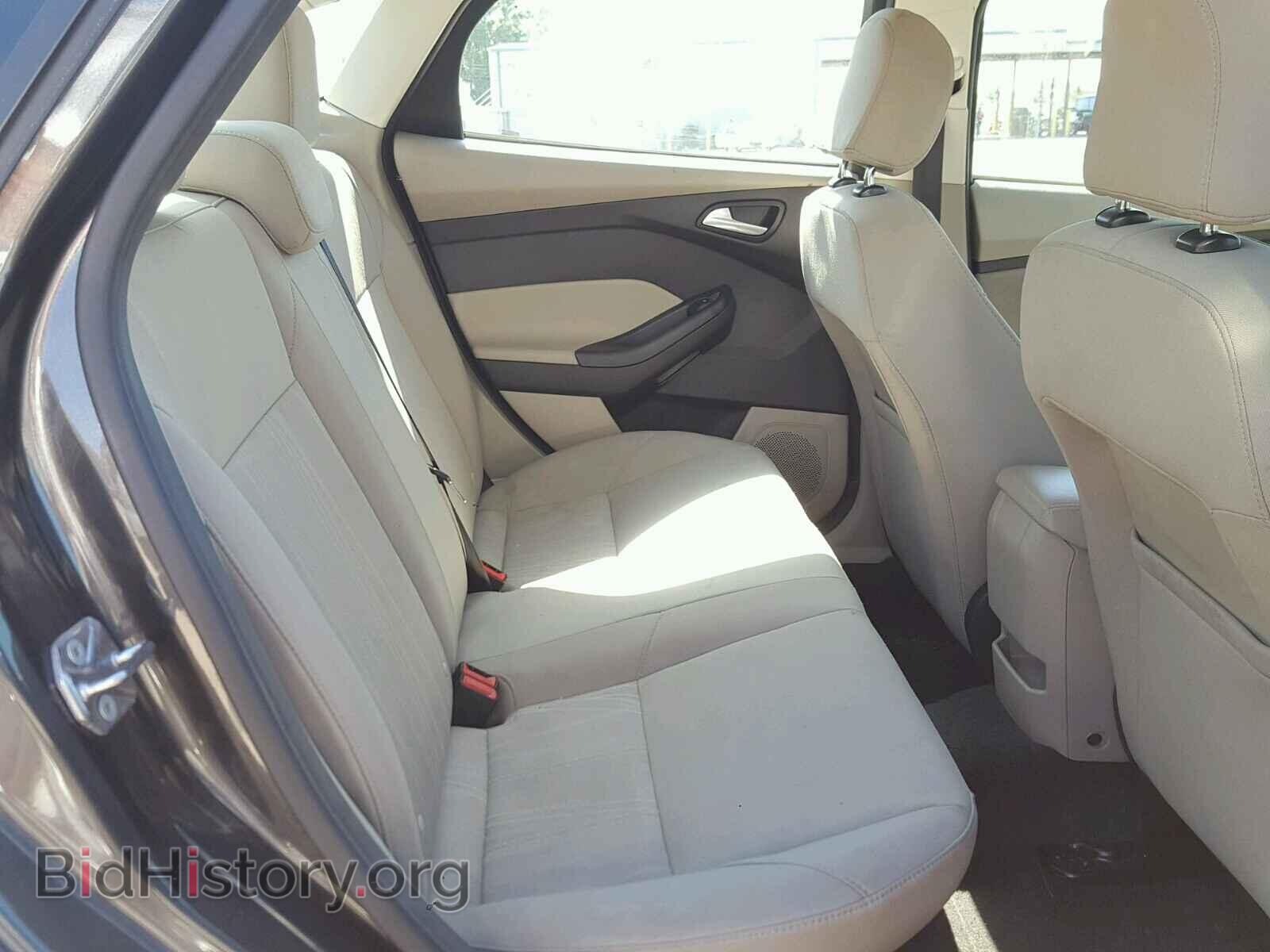 2017 FORD FOCUS SE - VIN: 1FADP3F2XHL227803 - Фото 6