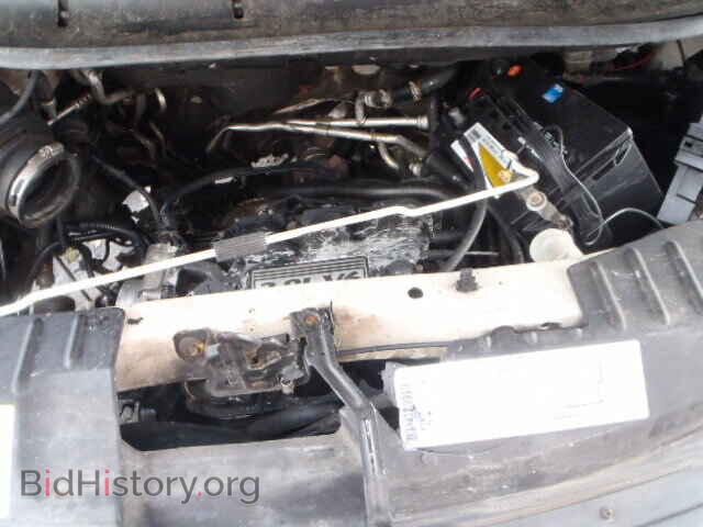 2005 DODGE CARAVAN - VIN: 2D4GP44L05R405216 - Фото 7