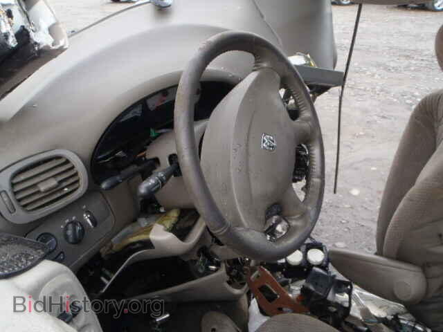 2005 DODGE CARAVAN - VIN: 2D4GP44L05R405216 - Фото 8