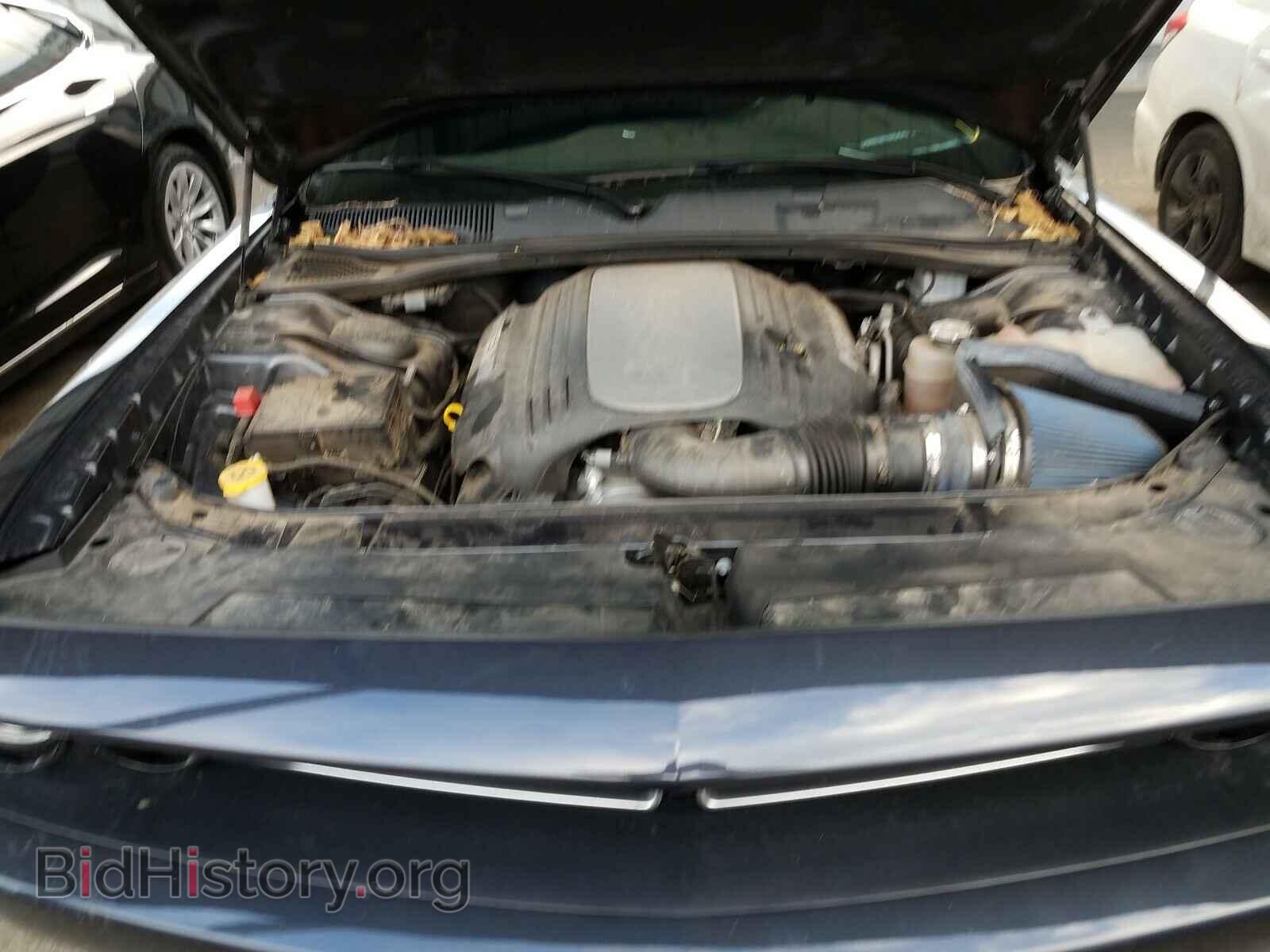 2019 DODGE CHALLENGER - VIN: 2C3CDZBT7KH593954 - Фото 7
