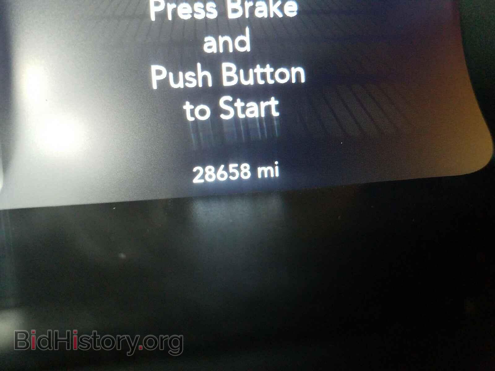 2019 DODGE CHALLENGER - VIN: 2C3CDZBT7KH593954 - Фото 8