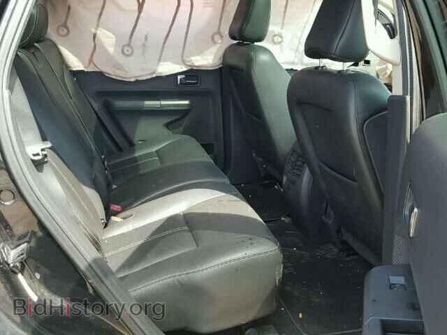 2010 FORD EDGE - VIN: 2FMDK3KC6ABA41989 - Фото 6