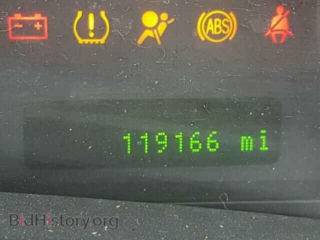 2010 FORD EDGE - VIN: 2FMDK3KC6ABA41989 - Фото 8