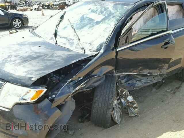 2010 FORD EDGE - VIN: 2FMDK3KC6ABA41989 - Фото 9