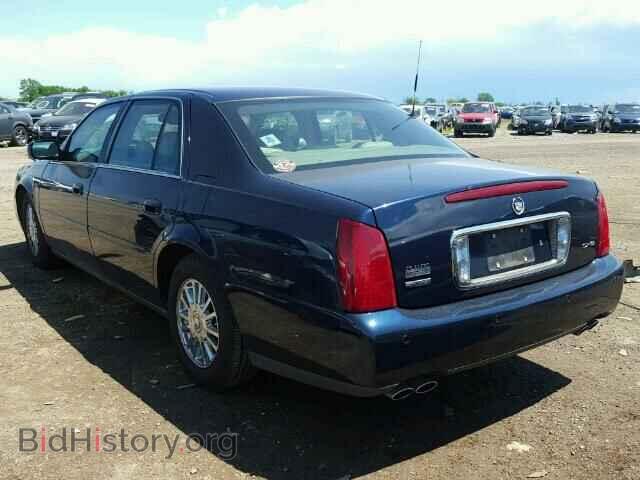 2004 CADILLAC DEVILLE - VIN: 1G6KE54YX4U148987 - Фото 3