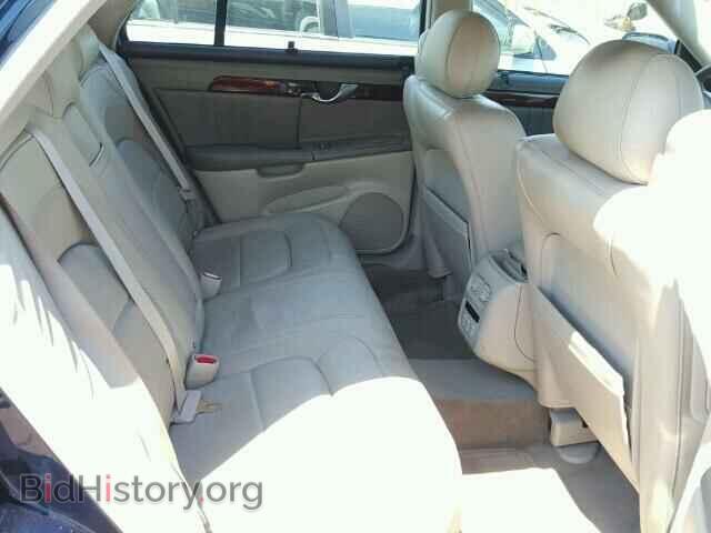 2004 CADILLAC DEVILLE - VIN: 1G6KE54YX4U148987 - Фото 6