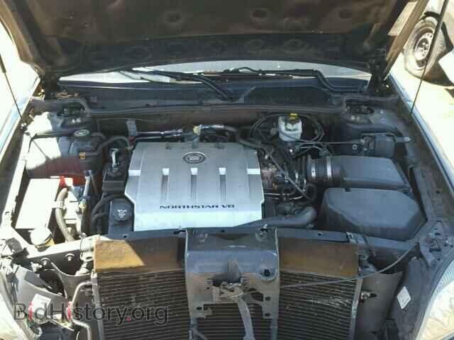 2004 CADILLAC DEVILLE - VIN: 1G6KE54YX4U148987 - Фото 7