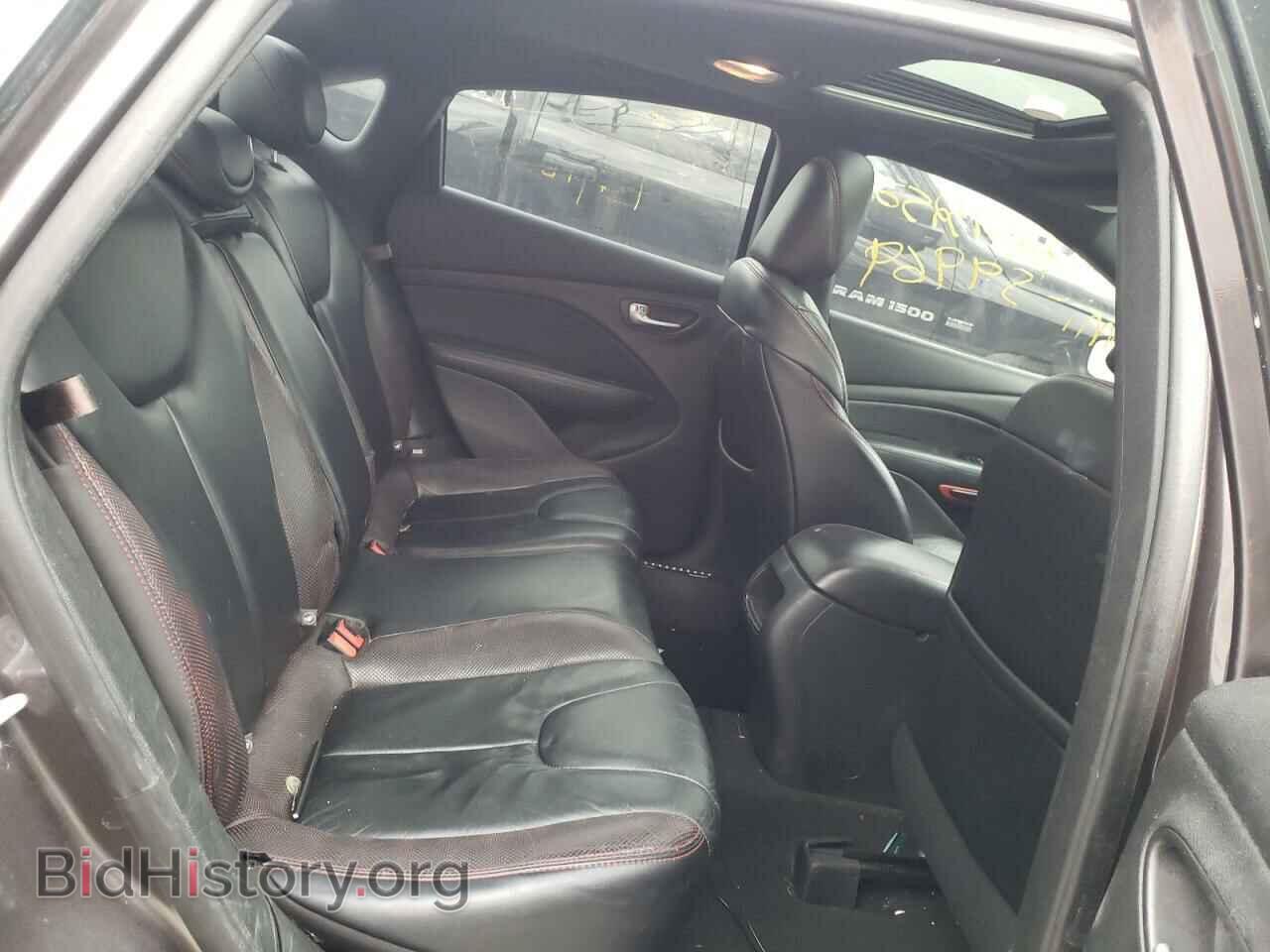 2015 DODGE DART - VIN: 1C3CDFEB7FD390812 - Photo 6