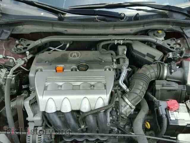 2011 ACURA TSX - VIN: JH4CU2F64BC008871 - Фото 7