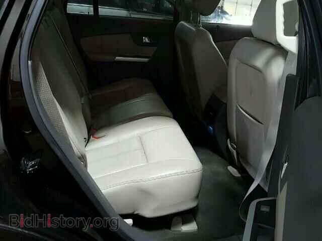 2013 FORD EDGE - VIN: 2FMDK4KC2DBA73722 - Photo 6