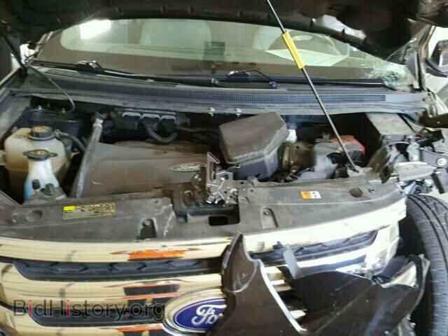 2013 FORD EDGE - VIN: 2FMDK4KC2DBA73722 - Photo 7