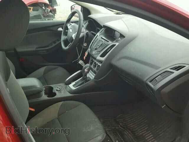 2013 FORD FOCUS - VIN: 1FADP3F21DL116390 - Photo 5
