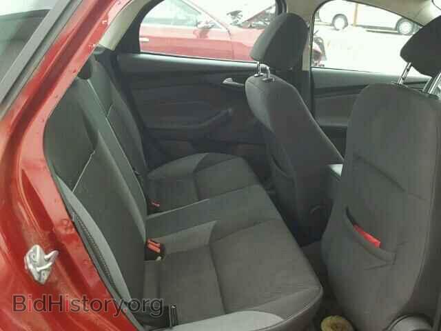 2013 FORD FOCUS - VIN: 1FADP3F21DL116390 - Photo 6