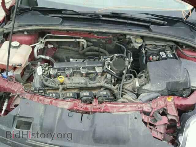 2013 FORD FOCUS - VIN: 1FADP3F21DL116390 - Photo 7