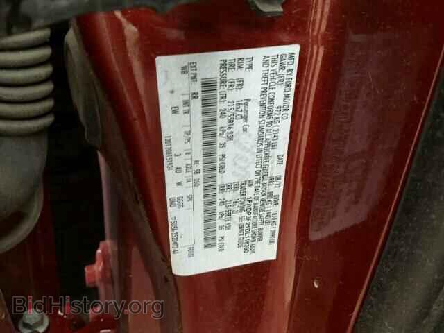 2013 FORD FOCUS - VIN: 1FADP3F21DL116390 - Photo 10