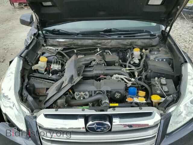 2013 SUBARU OUTBACK - VIN: 4S4BRCKCXD3218700 - Фото 7