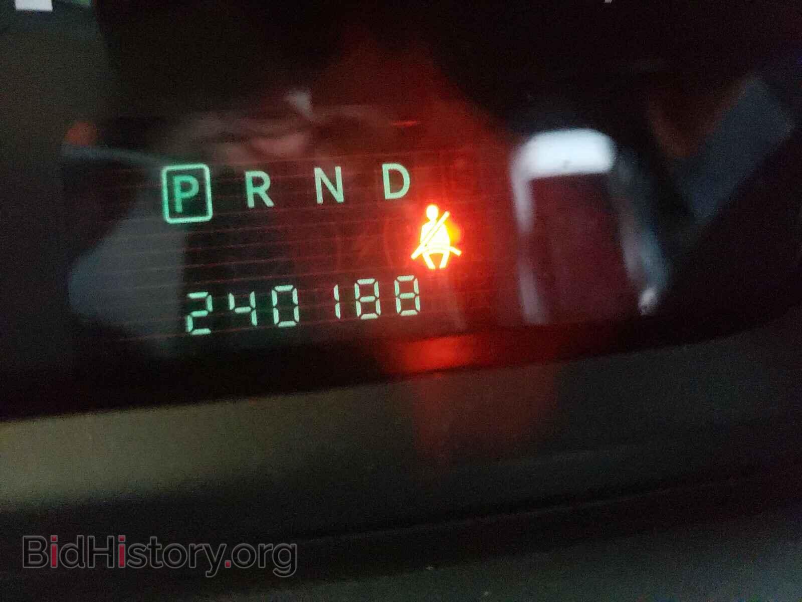 2010 DODGE JOURNEY - VIN: 3D4PG5FV8AT169040 - Фото 8