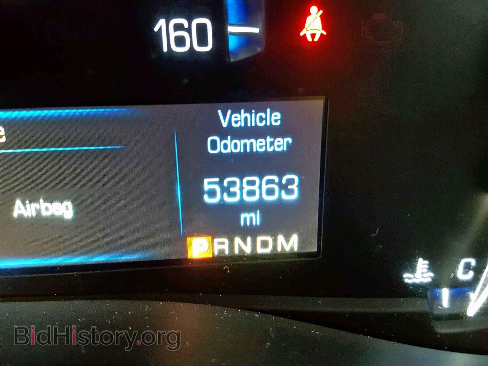 2014 CADILLAC ATS - VIN: 1G6AA5RX4E0169009 - Photo 8