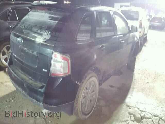 2007 FORD EDGE - VIN: 2FMDK39C97BB55659 - Photo 4