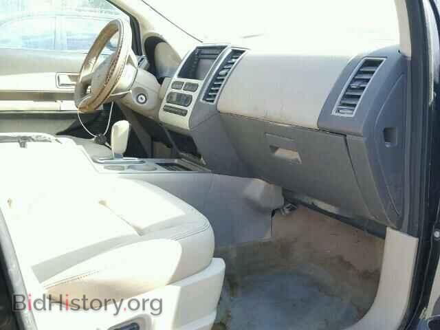 2007 FORD EDGE - VIN: 2FMDK39C97BB55659 - Photo 5
