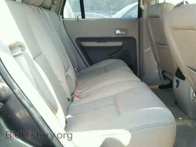 2007 FORD EDGE - VIN: 2FMDK39C97BB55659 - Photo 6