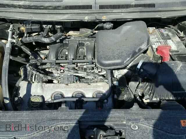 2007 FORD EDGE - VIN: 2FMDK39C97BB55659 - Photo 7