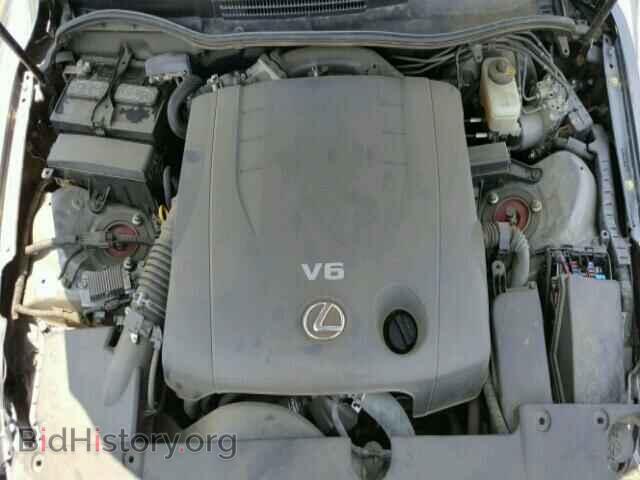 2012 LEXUS IS250 - VIN: JTHBF5C21C5182475 - Photo 7