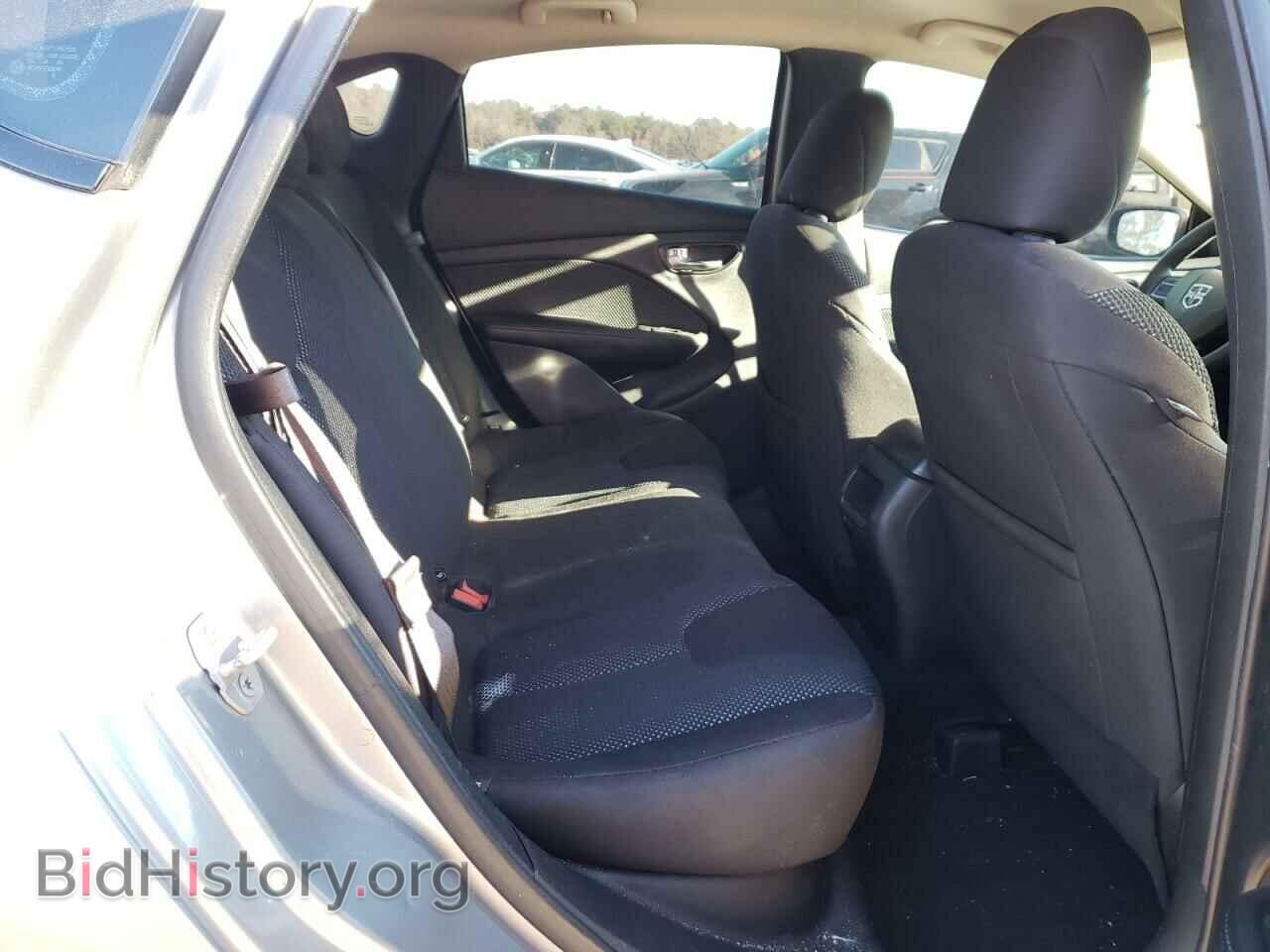 2015 DODGE DART - VIN: 1C3CDFAA5FD205119 - Photo 6