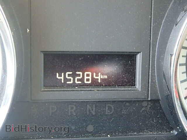 2013 DODGE CARAVAN - VIN: 2C4RDGBG2DR699674 - Photo 8