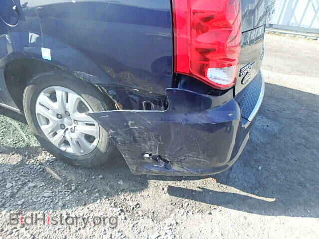 2013 DODGE CARAVAN - VIN: 2C4RDGBG2DR699674 - Photo 9