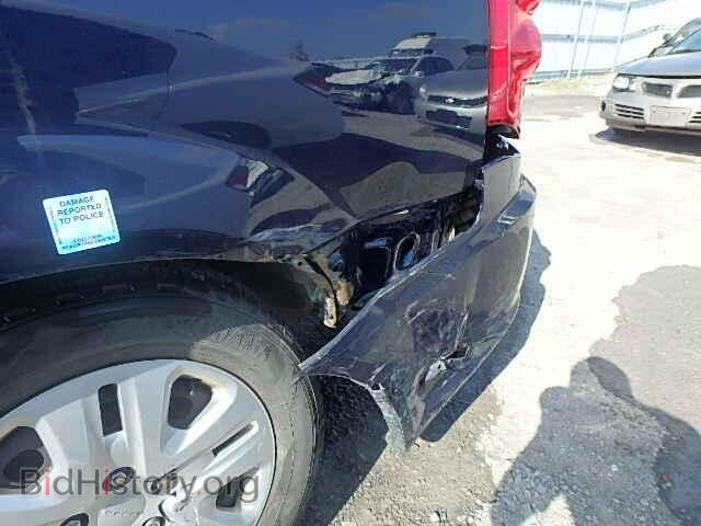 2013 DODGE CARAVAN - VIN: 2C4RDGBG2DR699674 - Photo 10