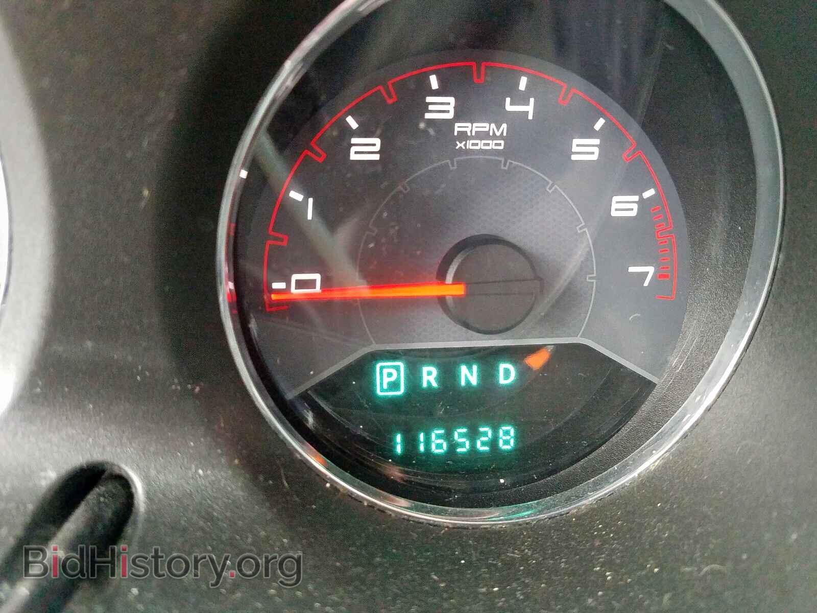 2012 DODGE AVENGER - VIN: 1C3CDZAB0CN310358 - Photo 8