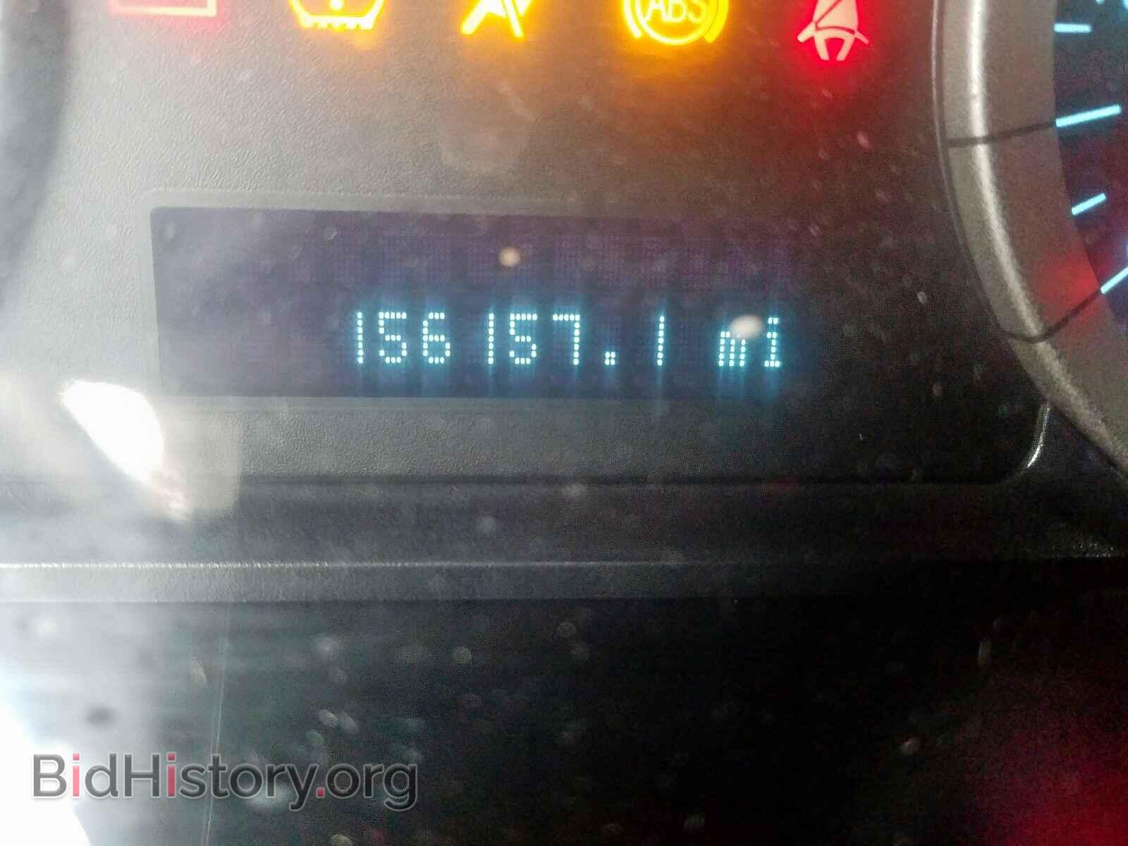 2011 FORD ESCAPE - VIN: 1FMCU9D74BKA21076 - Фото 8